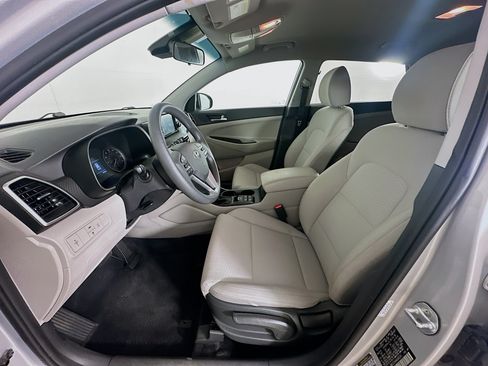 Used 2019 Hyundai Tucson SE AWD/4WD image 13