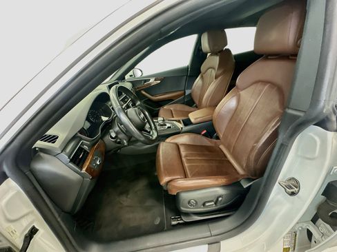 Used 2018 Audi A5 2.0T Premium Plus w/ Premium Plus AWD/4WD image 13