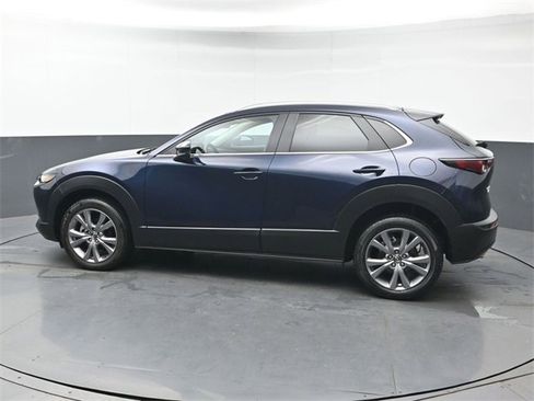 Certified 2024 MAZDA CX-30 AWD 2.5 S w/ Preferred Package image 3
