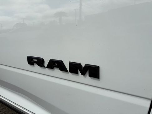 Used 2024 RAM 3500 Limited image 9