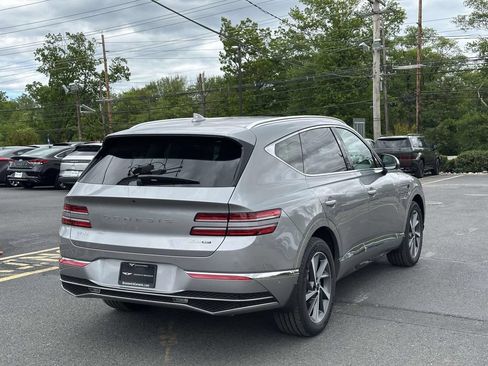 New 2026 Genesis GV80 3.5T Advanced AWD/4WD image 4