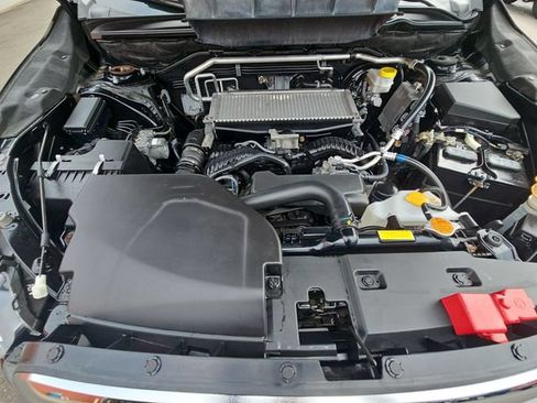 Used 2021 Subaru Ascent Limited w/ Technology Package AWD/4WD image 33