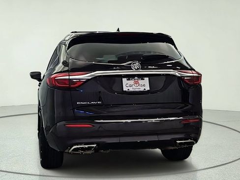 Used 2020 Buick Enclave Essence FWD image 5