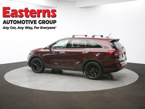 Used 2020 Kia Sorento EX image 63
