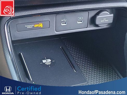 Certified 2026 Honda CR-V Sport-L image 18