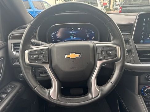 Used 2023 Chevrolet Tahoe Premier w/ Premium Package image 14