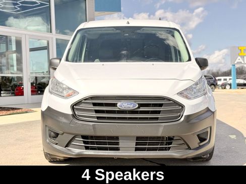 Used 2021 Ford Transit Connect XL FWD image 6