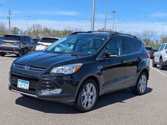 Used 2013 Ford Escape SEL AWD/4WD video 2
