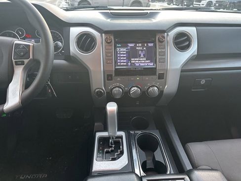 Used 2014 Toyota Tundra SR5 w/ TRD Off Road Package image 17
