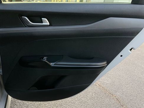 Used 2022 Kia K5 GT-Line image 36