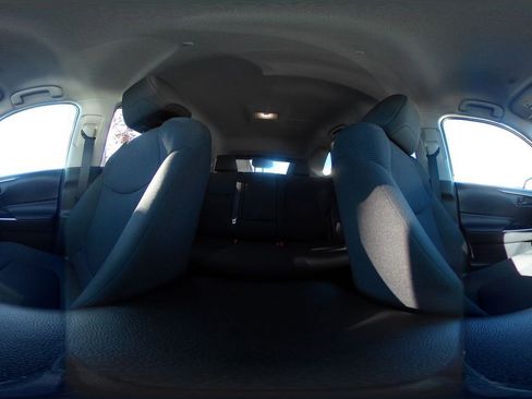 Used 2025 Toyota RAV4 LE image 42