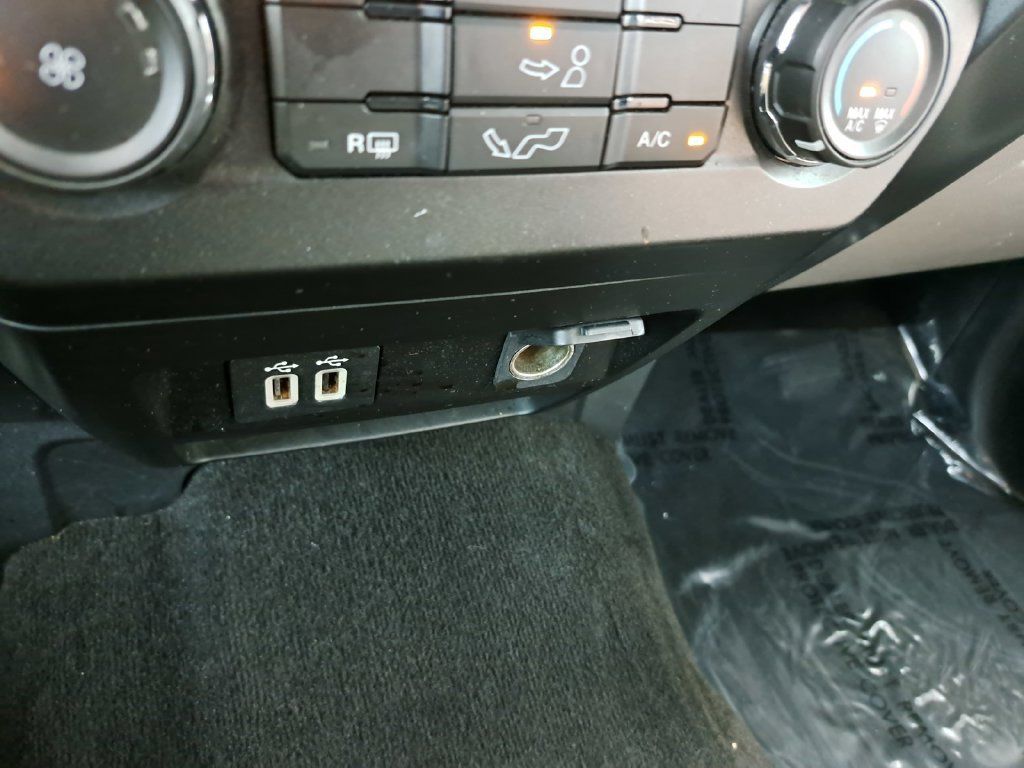 Used 2020 Ford F150 XLT w/ Equipment Group 301A Mid AWD/4WD image 15