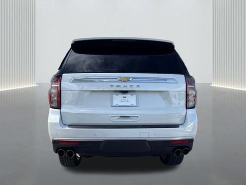 Used 2022 Chevrolet Tahoe High Country image 6