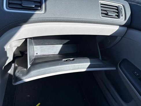 Used 2014 Honda Civic EX image 27