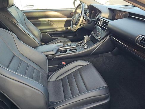 Used 2016 Lexus RC 300 AWD image 10