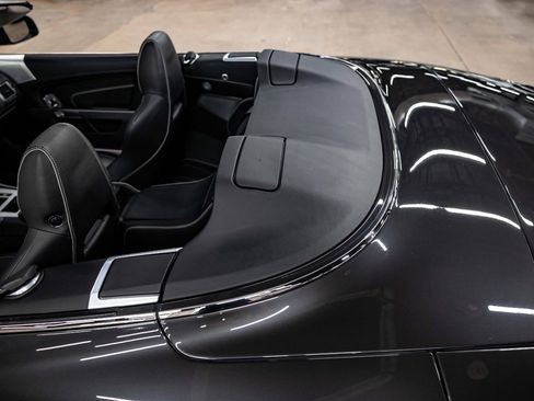 Used 2012 Aston Martin Virage Volante 2+2 image 35