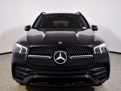 Certified 2022 Mercedes-Benz GLE 350 image 10