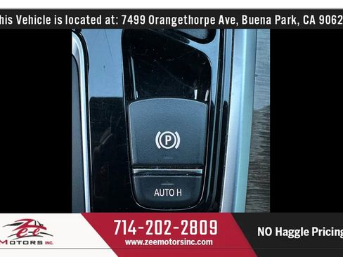 Used 2019 BMW X3 sDrive30i w/ Convenience Package image 34