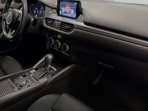 Used 2017 MAZDA MAZDA6 Sport FWD image 28