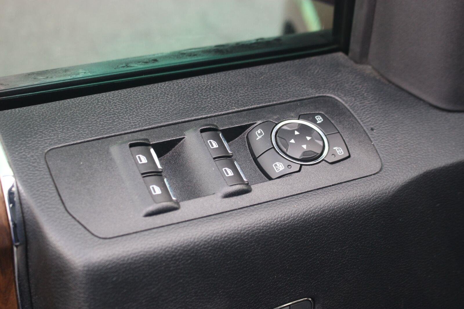 Used 2020 Ford F150 Lariat AWD/4WD image 14