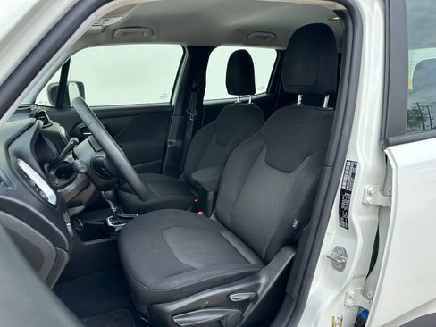 Used 2020 Jeep Renegade Sport image 11