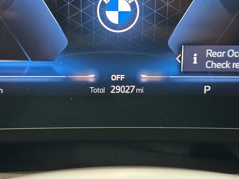 Used 2023 BMW X1 xDrive28i w/ Convenience Package AWD/4WD image 23