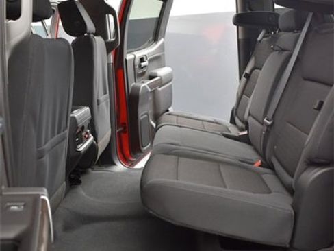 Used 2020 Chevrolet Silverado 1500 RST w/ All-Star Edition image 10