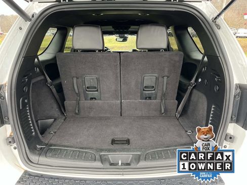 Used 2024 Dodge Durango GT image 20