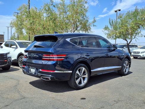 Used 2023 Genesis GV80 2.5T w/ Prestige 20" Package AWD/4WD image 6