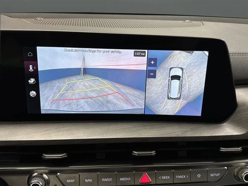 Used 2024 Kia Telluride SX X-Pro image 11