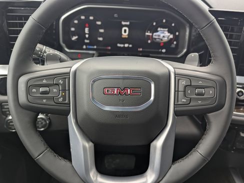 New 2026 GMC Sierra 1500 Elevation w/ Preferred Package image 21