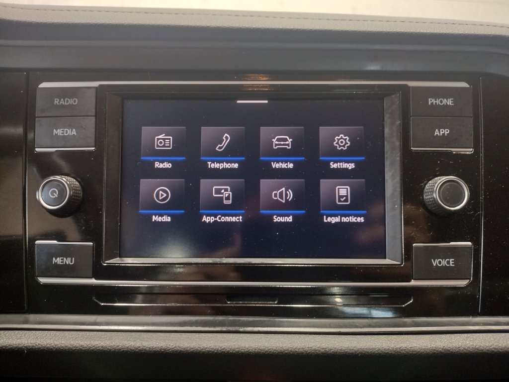 Used 2024 Volkswagen Jetta S FWD image 28