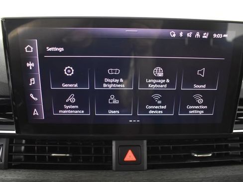 Used 2024 Audi A4 2.0T Premium Plus w/ Premium Plus Package AWD/4WD image 20