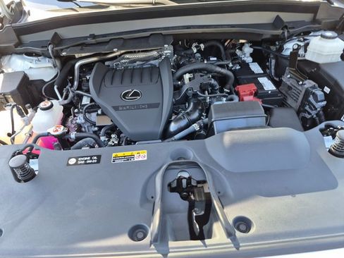 Used 2024 Lexus TX 350 FWD w/ Captains Chair Package image 23