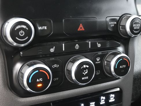 Used 2022 RAM 1500 Lone Star image 42