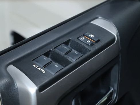 Certified 2023 Toyota 4Runner SR5 Premium w/ Moonroof Package image 15