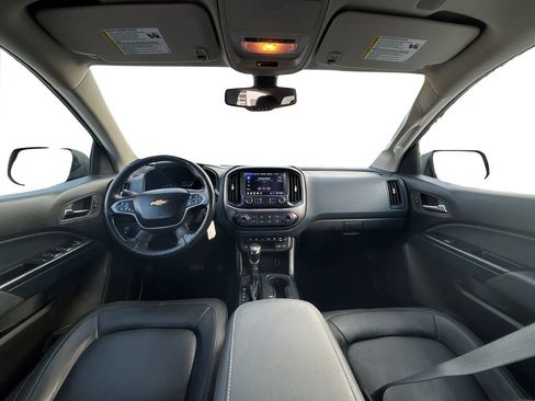 Used 2022 Chevrolet Colorado Z71 image 19