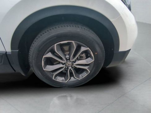 Used 2021 Honda CR-V EX-L image 26