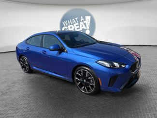 Used 2025 BMW 228i xDrive w/ Premium Package AWD/4WD video 1