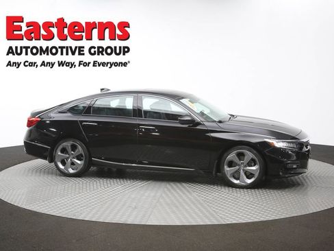 Used 2018 Honda Accord Touring image 46