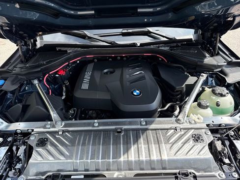 New 2026 BMW X3 xDrive30 image 29