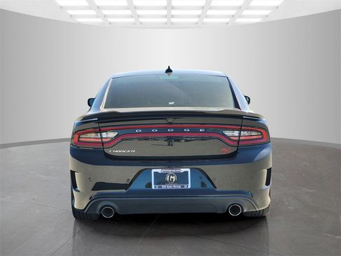 Used 2021 Dodge Charger R/T image 6