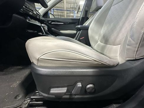 Used 2023 Kia Seltos EX AWD/4WD image 18