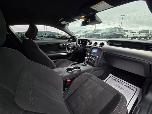 Used 2022 Ford Mustang GT image 26