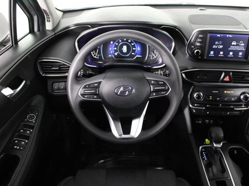 Used 2019 Hyundai Santa Fe SEL FWD image 6