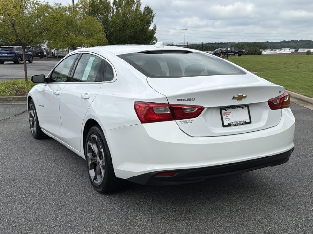 Used 2023 Chevrolet Malibu LT FWD image 7