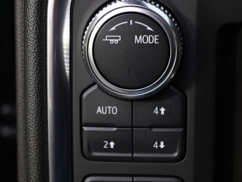 Used 2021 GMC Sierra 1500 AT4 w/ AT4 Value Package image 26