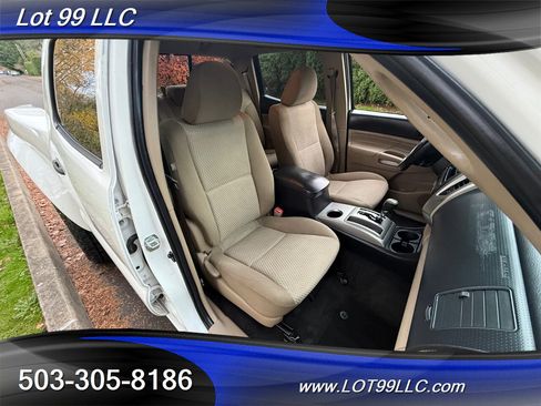 Used 2012 Toyota Tacoma PreRunner w/ SR5 Pkg image 15