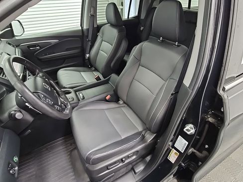 Used 2023 Honda Ridgeline RTL-E image 27