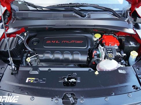 Used 2020 Jeep Compass Latitude image 43